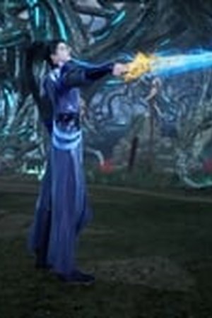 Legend of Lingwu Continent Season 1 Episode 2 - Poster