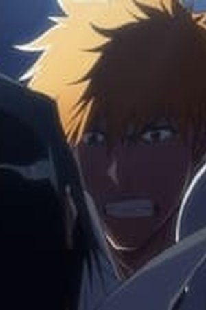 Bleach: Thousand-Year Blood War Season 3 Episode 4 - Poster