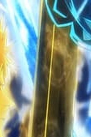 Bleach: Thousand-Year Blood War Season 3 Episode 2 - Poster