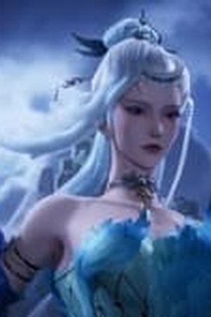 Legend of Lingwu Continent Season 1 Episode 35 - Poster