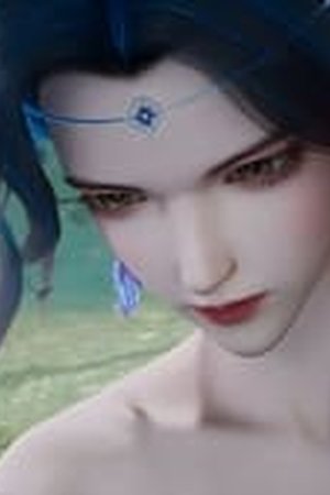 Legend of Lingwu Continent Season 1 Episode 33 - Poster