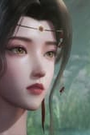Legend of Lingwu Continent Season 1 Episode 32 - Poster