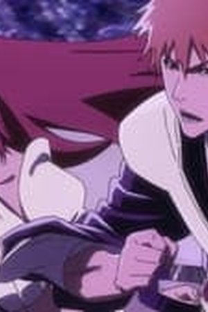Bleach: Thousand-Year Blood War Season 3 Episode 7 - Poster