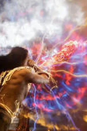 Shrouding the Heavens Season 1 Episode 86 - Poster
