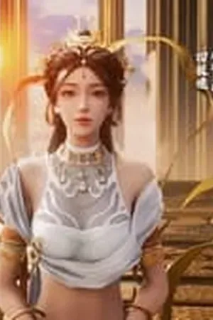 Shrouding the Heavens Season 1 Episode 77 - Poster