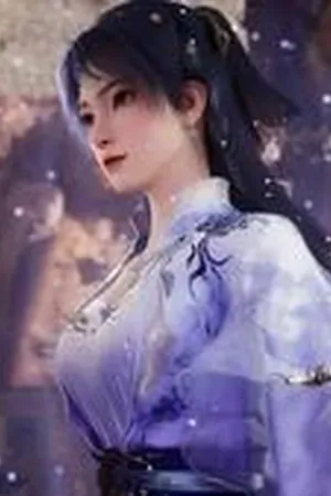 Shrouding the Heavens Season 1 Episode 95 - Poster