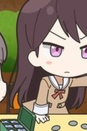 GANSO! BanG Dream Chan Season 1 Episode 4 - Poster
