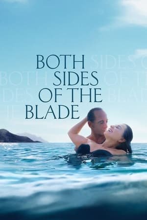 Both Sides of the Blade ( 2022 ) - Poster