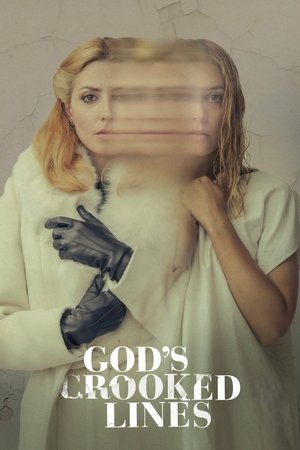 God’s Crooked Lines (2022) - Poster