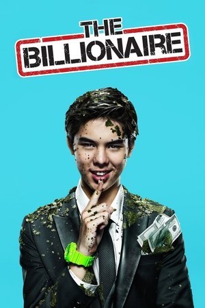 The Billionaire ( 2011 ) - Poster