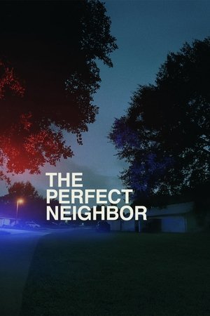 The Perfect Neighbor (2025) - Poster