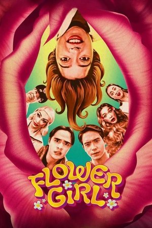 Flower Girl ( 2025 ) - Poster