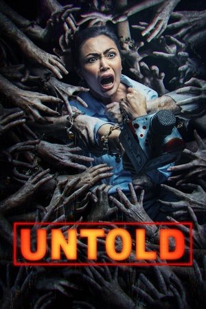 Untold ( 2025 ) - Poster
