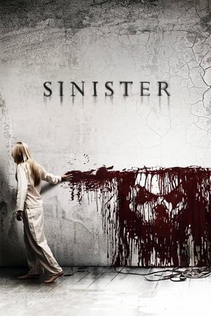 Sinister ( 2012 ) - Poster