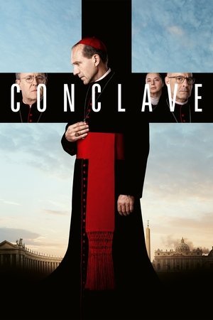 Conclave (2024) - Poster