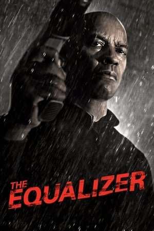 The Equalizer ( 2014 ) - Poster