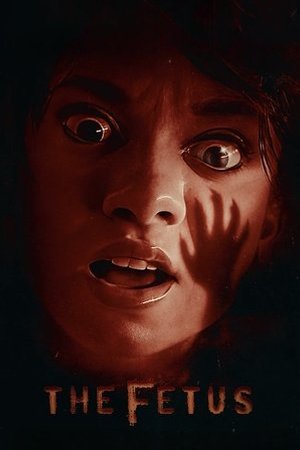 The Fetus (2025) - Poster