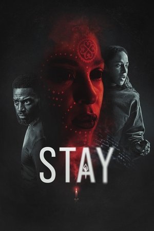 Stay ( 2025 ) - Poster