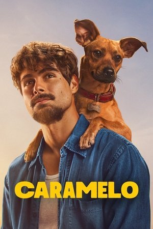 Caramelo (2025) - Poster