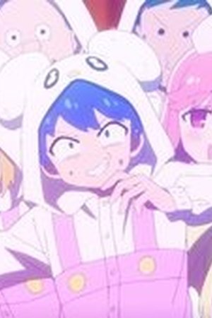 Puniru Is a Kawaii Slime Season 1 Episode 20 - Poster