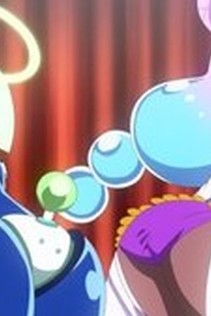 Puniru Is a Kawaii Slime Season 1 Episode 15 - Poster