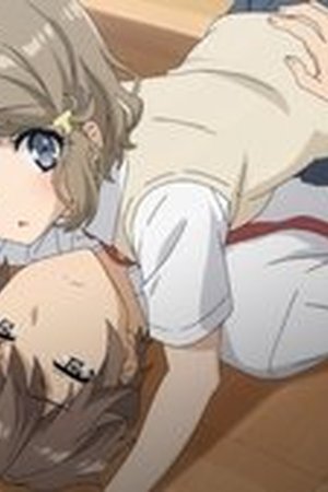Rascal Does Not Dream of Bunny Girl Senpai Season 1 Episode 4 - Poster