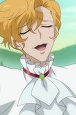 Cute High Earth Defense Club LOVE! Season 1 Episode 3 - Poster