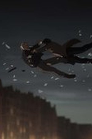 Splinter Cell: Deathwatch Season 1 Episode 2 - Poster