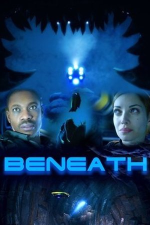 Beneath ( 2025 ) - Poster