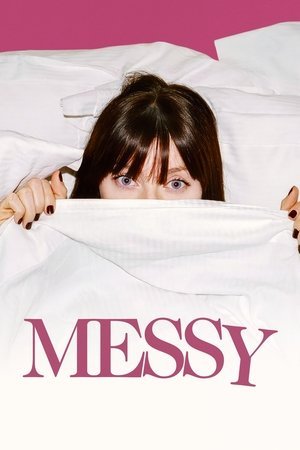 Messy ( 2024 ) - Poster