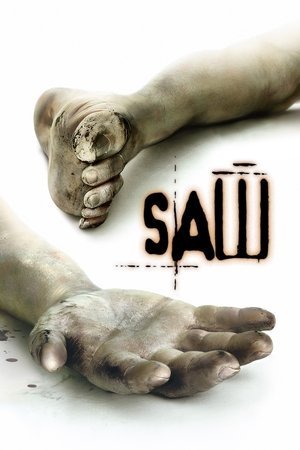 Saw ( 2004 ) - Poster
