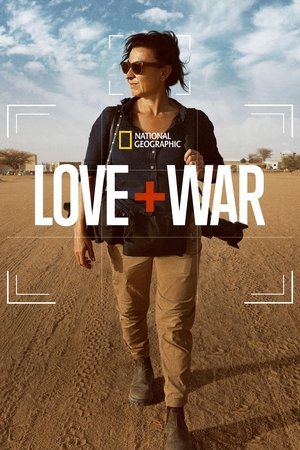 Love+War ( 2025 ) - Poster