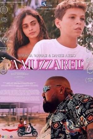 'A Muzzarell' ( 2024 ) - Poster