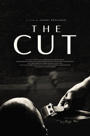 The Cut ( 2025 ) - Poster