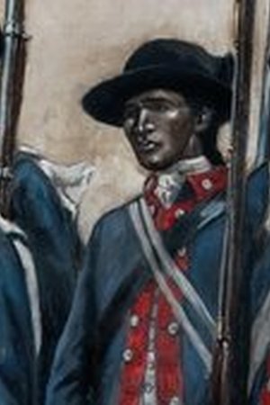 The American Revolution Season 1 Episode 5 - Poster