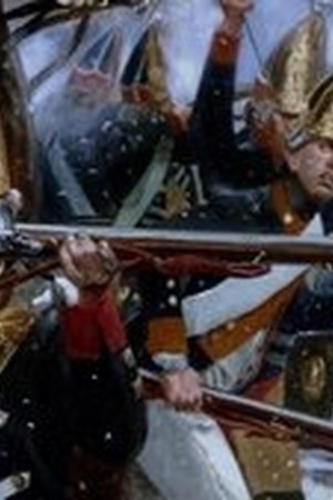 The American Revolution Season 1 Episode 3 - Poster