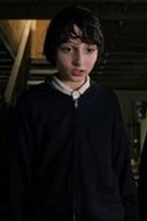 Stranger Things Season 1 Episode 2 - Poster