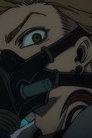 Gachiakuta Season 1 Episode 2 - Poster
