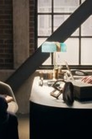 A Man on the Inside Season 2 Episode 2 - Poster