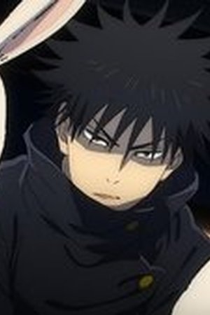 JUJUTSU KAISEN Season 1 Episode 35 - Poster