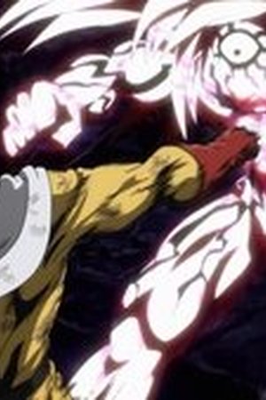 One-Punch Man Season 1 Episode 12 - Poster