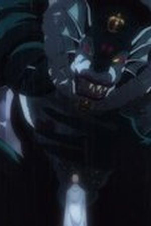 One-Punch Man Season 1 Episode 9 - Poster