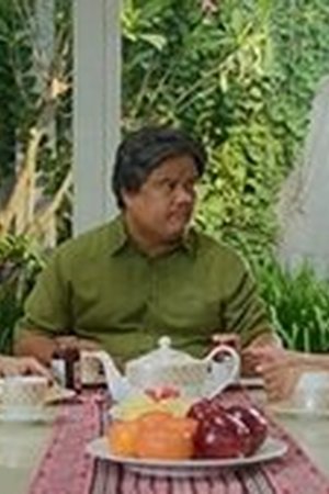 Induk Gajah Season 1 Episode 2 - Poster