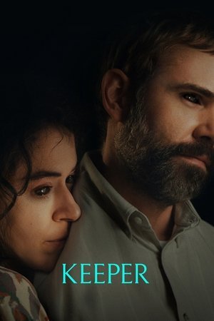 Keeper ( 2025 ) - Poster