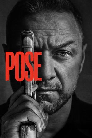 Pose ( 2025 ) - Poster