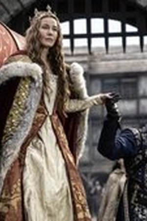 Robin Hood Season 1 Episode 6 - Poster