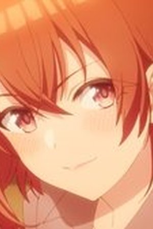 My Friend's Little Sister Has It In for Me! Season 1 Episode 5 - Poster