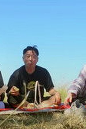 Three Idiots in Kenya Season 1 Episode 6 - Poster