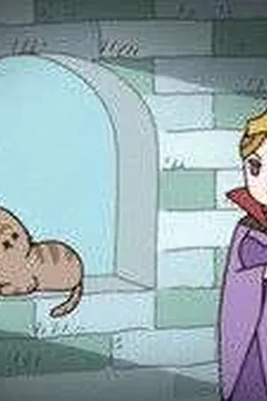 Cat Tales Season 1 Episode 1 - Poster