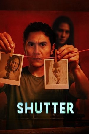 Shutter (2025) - Poster